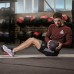 Килимок для тренувань Reebok RAMT-11014GR 7мм, сірий