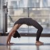 Мат для йоги Reebok RAYG-11030BR 4 мм синій