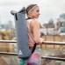 Reebok сумка для килимка RAYG-10052GR сірий