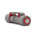 Гантелі з ручкою Reebok RAWT-11061RD 2х1кг