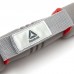 Гантелі з ручкою Reebok RAWT-11061RD 2х1кг