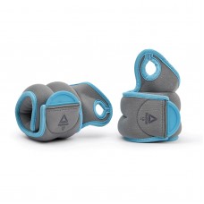 Обтяжувач-манжет Reebok RAWT-11071BL