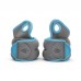 Обтяжувач-манжет Reebok RAWT-11071BL