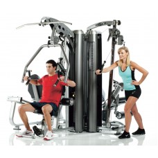 Мультистанція Tuff Stuff AP-7300