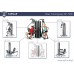 Мультистанція Tuff Stuff AP-7400