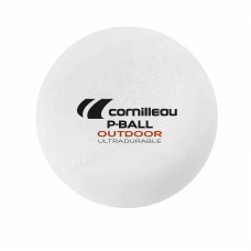 Тенісний м'яч CORNILLEAU 6 шт 350800
