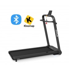 Бігова доріжка OMA Fitness Nova Slim black