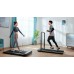 Беговая дорожка Xiaomi Kingsmith WalkingPad R1 Pro Silver