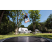 Батут BERG SPORTS Champion InGround 380 Grey
