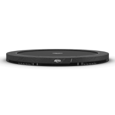 Батут BERG SPORTS Champion InGround 380 Grey
