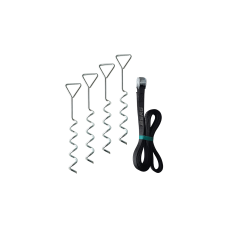 BERG Anchor set