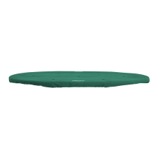 BERG Grand Weather Cover Extra 520 Green