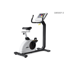 Вертикальний велотренажер Body Charger Fitness Body Trainer TFT 10.1