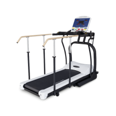 Реабілітаційна бігова доріжка GT6800RF-LED Body Charger Fitness