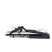 Реабілітаційна бігова доріжка GT6800RF-LED Body Charger Fitness