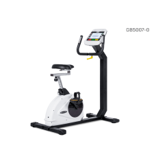 Вертикальний велотренажер Body Charger Fitness Body Trainer LED