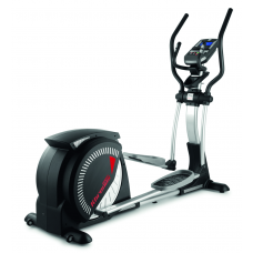 Електромагнітний еліптичний тренажер i. Super Khronos G2487I BH Fitness