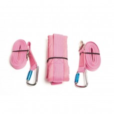 Підвісний ремінь ELN 800054 Pink