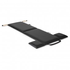 Килимок з ручками Elina Pilates ELN 300050 Black