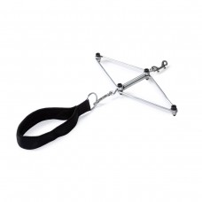 Розтяжка для шиї Neck Stretcher ELN 500101