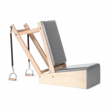Дитяче крісло для пілатесу Elina Pilates ELN 400301 Grey