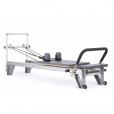 Алюмінієвий реформер Elina Pilates Mentor ELN 100401 Grey