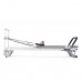 Алюмінієвий реформер Elina Pilates Mentor ELN 100401 Grey
