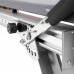 Алюмінієвий реформер Elina Pilates Mentor ELN 100401 Grey