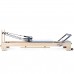Дерев'яний реформер Elina Pilates Lignum ELN 100501 Grey