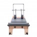 Реформер Elina Pilates Master Instructor™ ELN 100141 Grey