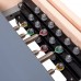 Реформер Elina Pilates Master Instructor™ ELN 100141 Grey