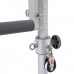 Реформер Elina Pilates Master Instructor™ ELN 100141 Grey