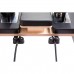 Реформер Elina Pilates Master Instructor™ ELN 100141 Grey