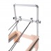 Реформер Elina Pilates Master Instructor™ ELN 100141 Grey