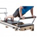 Реформер Elina Pilates Master Instructor™ ELN 100141 Grey
