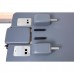 Реформер Elina Pilates Master Instructor™ ELN 100141 Grey