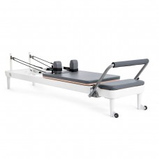 Реформер Elina Pilates Nubium™ ELN 100301 Grey