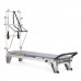 Реформер Elina Pilates Mentor з вежою ELN 300401 Grey
