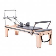 Реформер Elina Pilates Physio Master Instructor ELN 100171 Grey