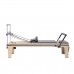 Реформер Elina Pilates Physio Master Instructor ELN 100171 Grey