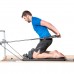 Реформер Elina Pilates Physio Master Instructor ELN 100171 Grey