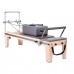 Реформер Elina Pilates Physio Master Instructor ELN 100171 Grey