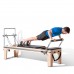 Реформер Elina Pilates Physio Master Instructor ELN 100171 Grey
