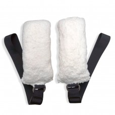 Плюшеві накладки Fuzzies для Cadillac-Reformer (набір 2 одиниці) ELN 800069