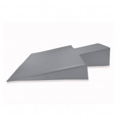 Постуральний клин Elina Pilates ELN 460001 Grey