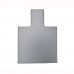Постуральний клин Elina Pilates ELN 460001 Grey