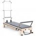 Реформер Elina Pilates Twin з вежею ELN 300611 Grey
