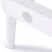 Реформер Elina Pilates Nubium™ з вежею Bundle ELN 300301 Grey