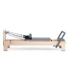 Реформер Elina Pilates Elite Advanced ELN 100551 Grey