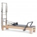 Реформер Elina Pilates Elite Advanced з вежою ELN 300551 Grey